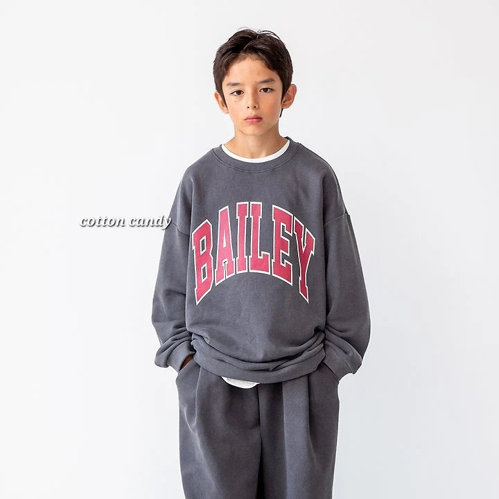 Little Foxx – Baily Sweatshirt