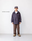 Little Foxx – Work Jacket