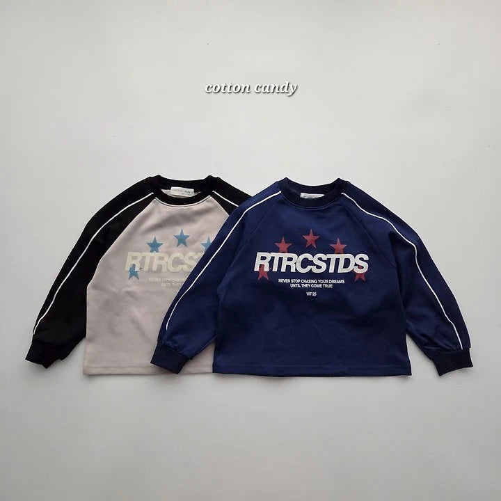 Little Foxx – Star Tee