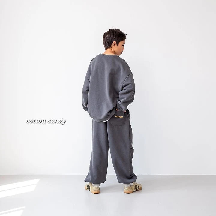 Little Foxx – Feeling Pants