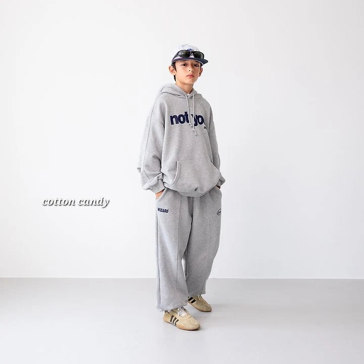 Little Foxx – Again Hooded Tee