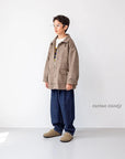 Little Foxx – From Pants