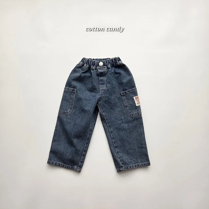 Little Foxx – Zero Pants