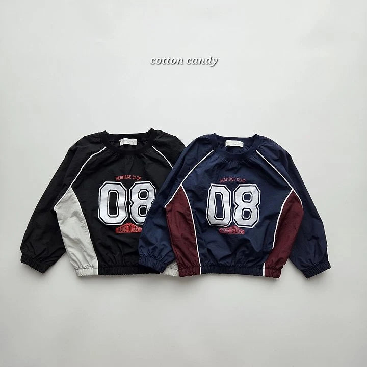 Little Foxx – Club Sweatshirt