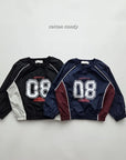 Little Foxx – Club Sweatshirt