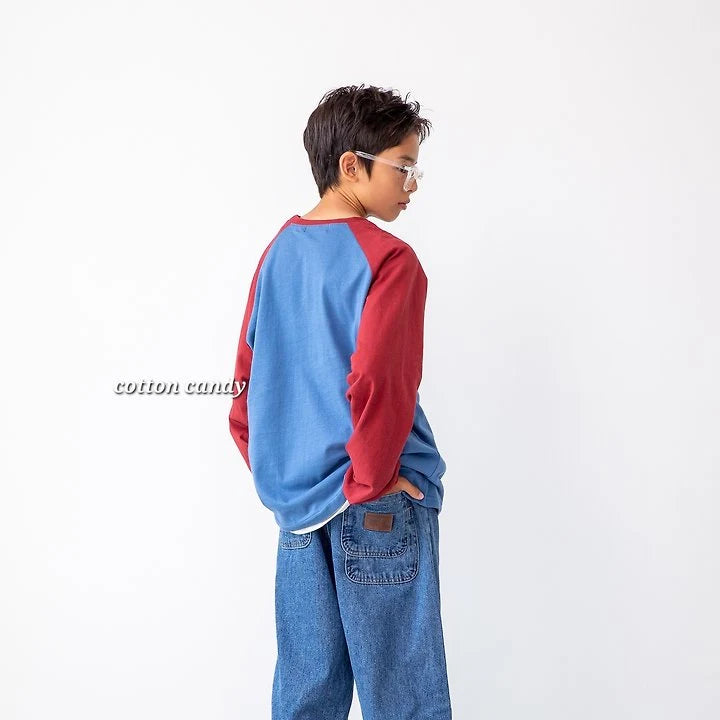 Little Foxx – Other Tee