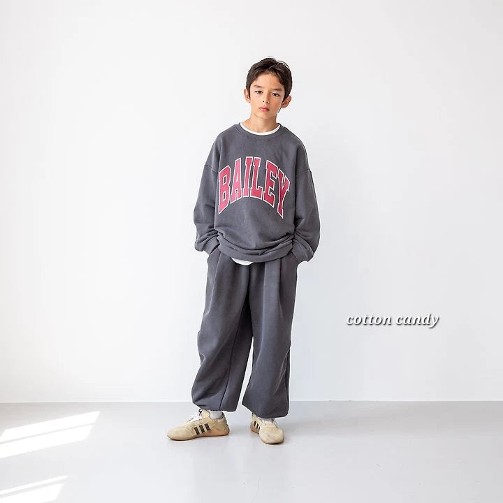 Little Foxx – Baily Sweatshirt