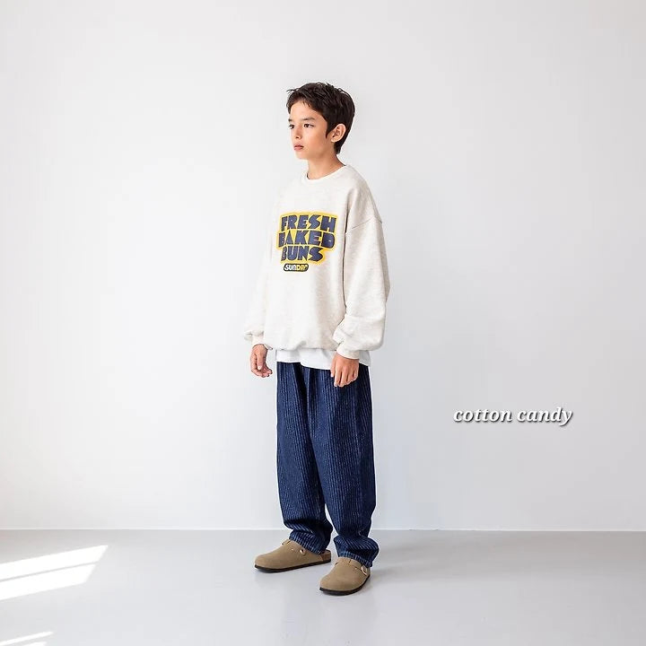 Little Foxx – Sunday Sweatshirt