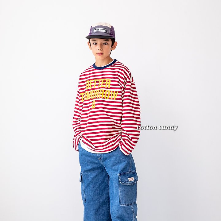 Little Foxx – Eighty Tee