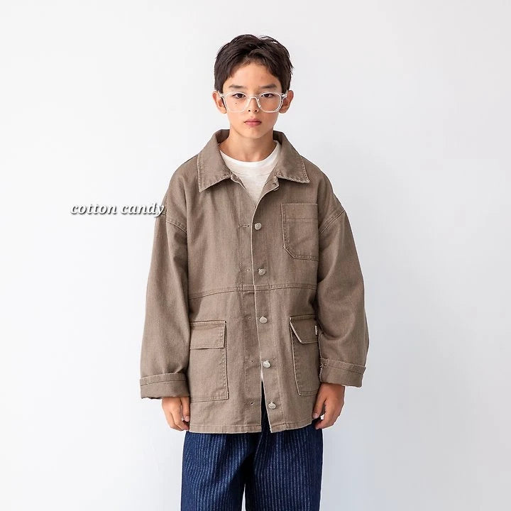 Little Foxx – From Pants
