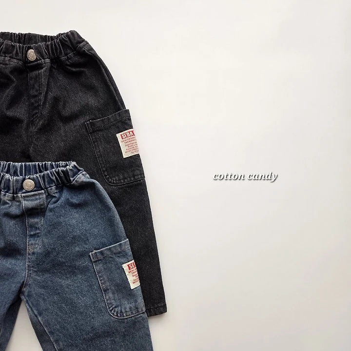 Little Foxx – Zero Pants