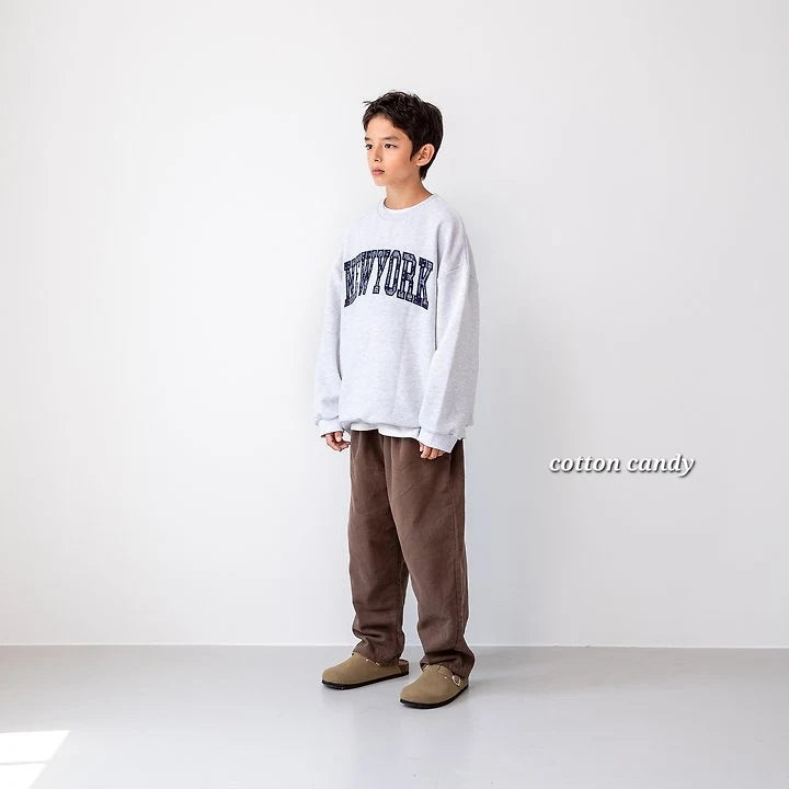 Little Foxx – Pay Sweatshirt