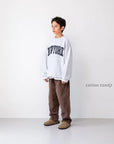Little Foxx – Pay Sweatshirt