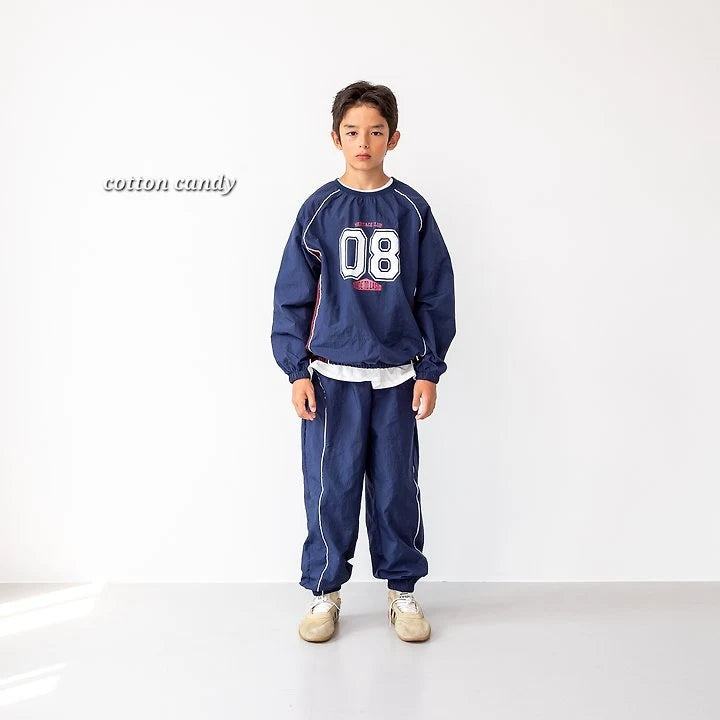Little Foxx – Club Sweatshirt