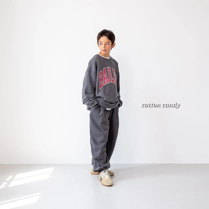 Little Foxx – Baily Sweatshirt