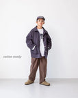 Little Foxx – Work Jacket