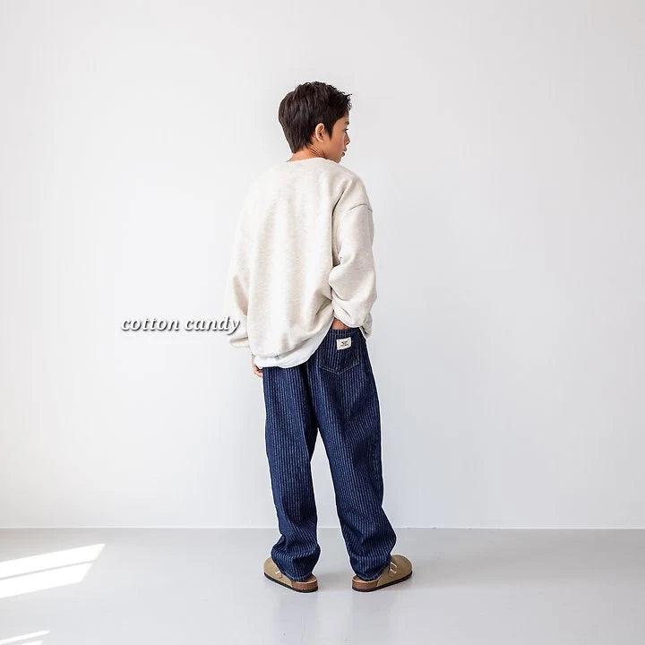 Little Foxx – Sunday Sweatshirt