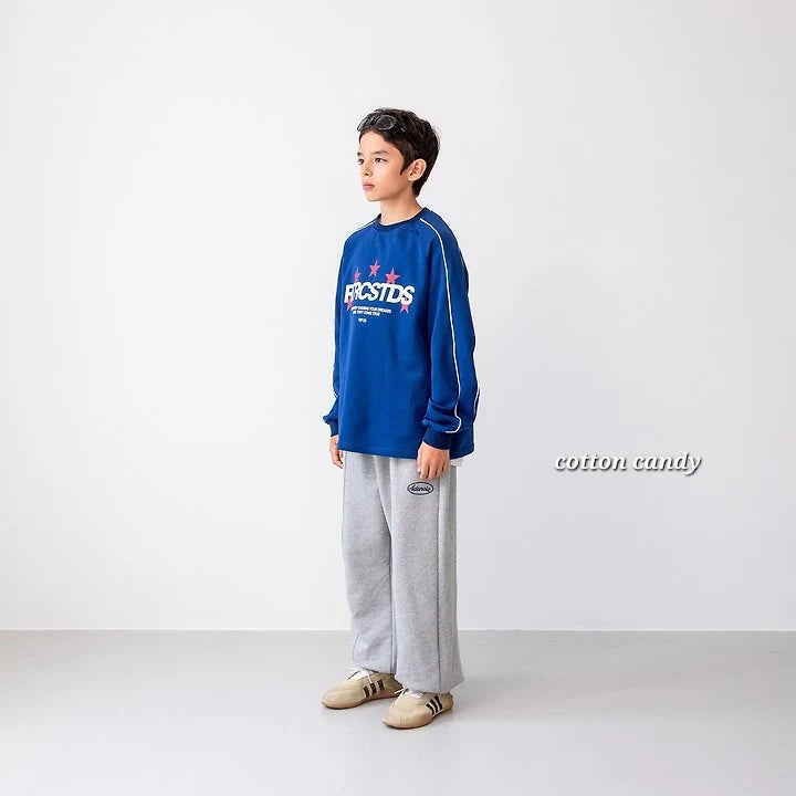 Little Foxx – Star Tee