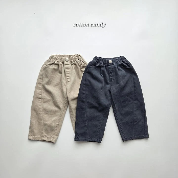 Little Foxx – Marble Pants