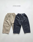Little Foxx – Marble Pants