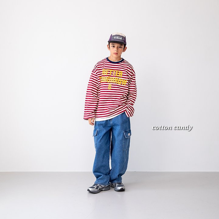 Little Foxx – Eighty Tee
