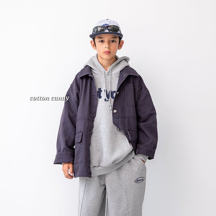 Little Foxx – Wizard Pants
