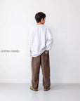 Little Foxx – Pay Sweatshirt