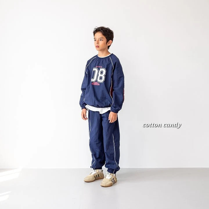 Little Foxx – Club Sweatshirt