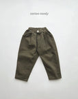 Little Foxx – Crown Pants