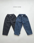 Little Foxx – Title Pants