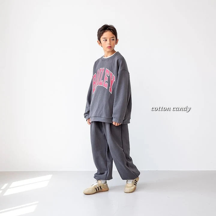 Little Foxx – Baily Sweatshirt