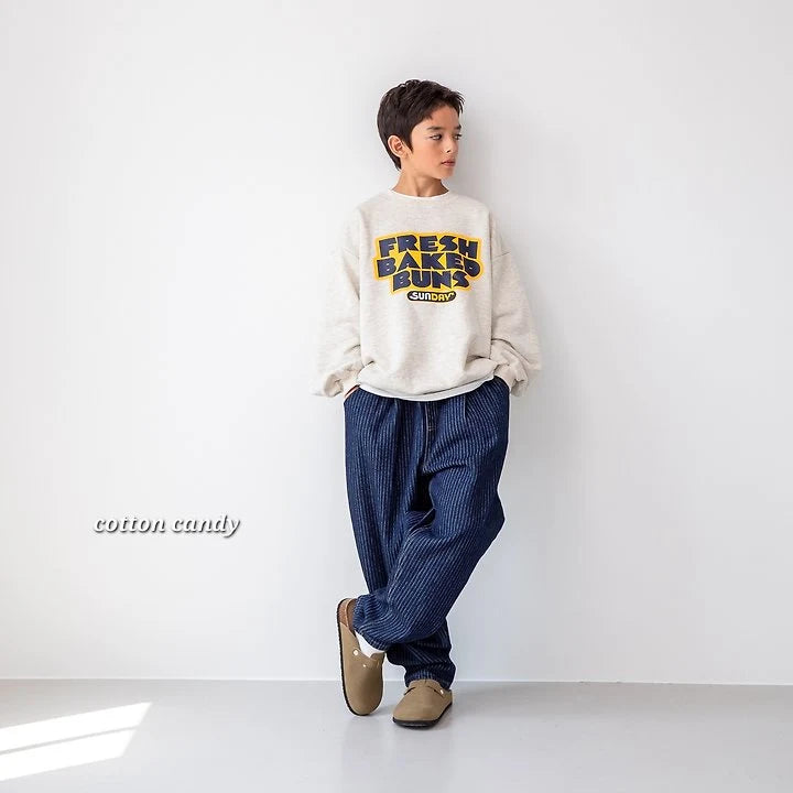 Little Foxx – Sunday Sweatshirt