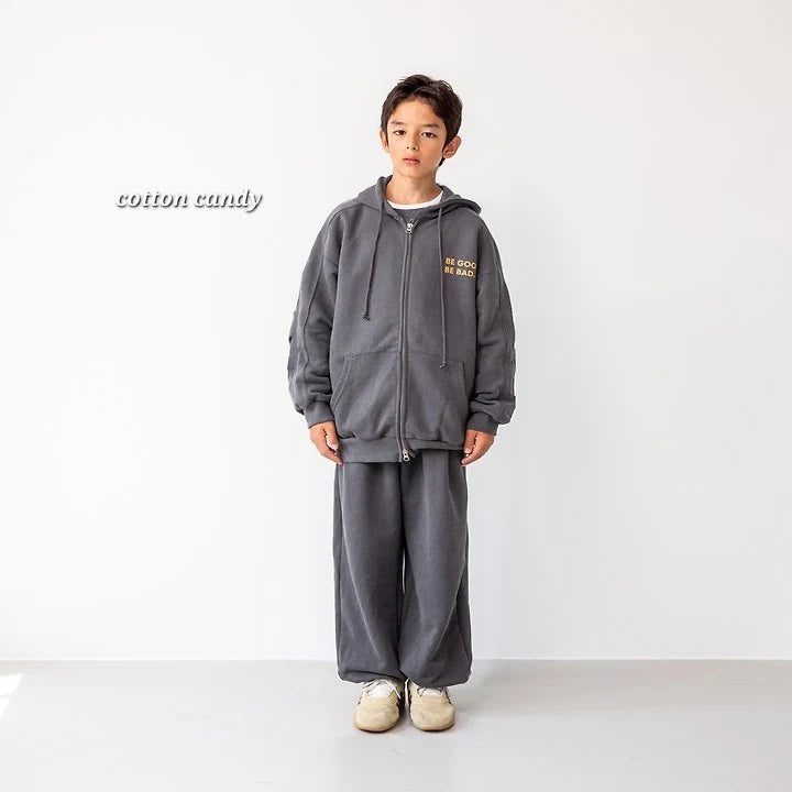 Little Foxx – Amor Hooded Zip-Up
