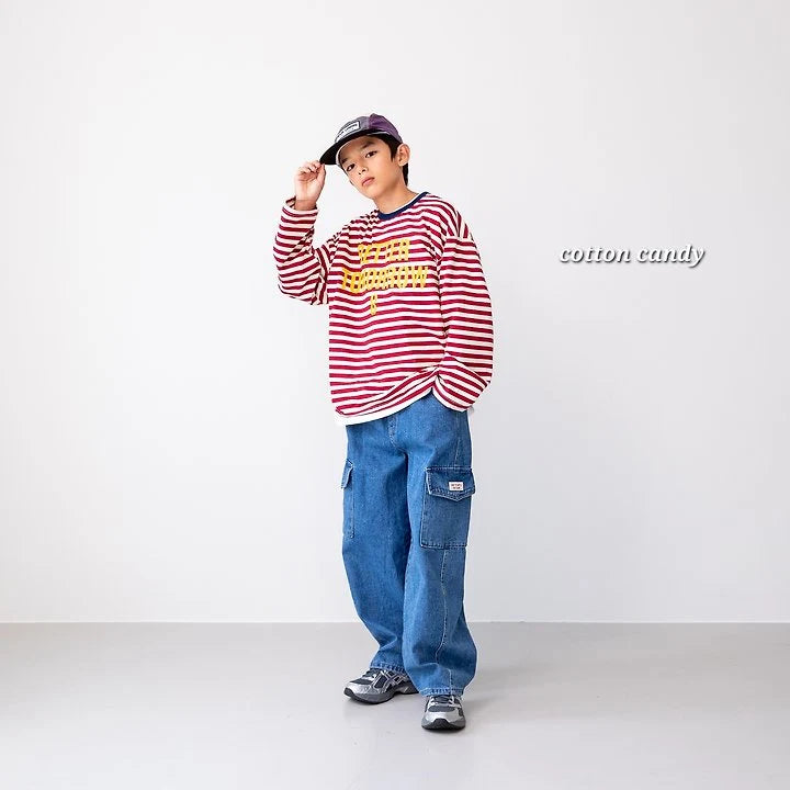 Little Foxx – Eighty Tee