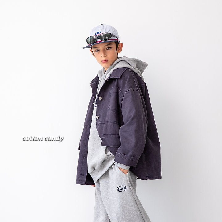 Little Foxx – Wizard Pants