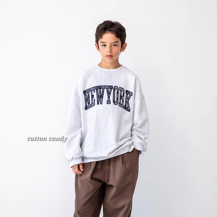 Little Foxx – Pay Sweatshirt