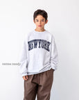 Little Foxx – Pay Sweatshirt