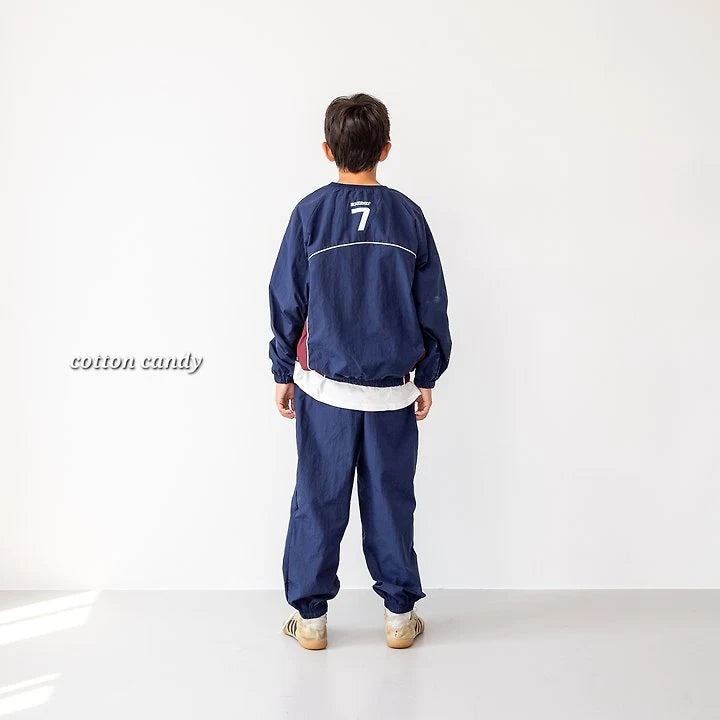 Little Foxx – Club Sweatshirt