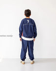 Little Foxx – Club Sweatshirt