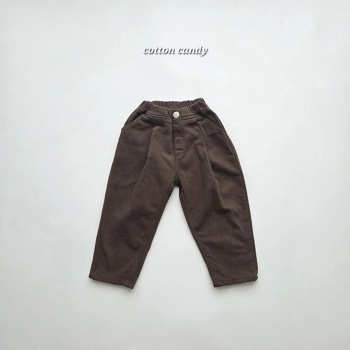 Little Foxx – Crown Pants