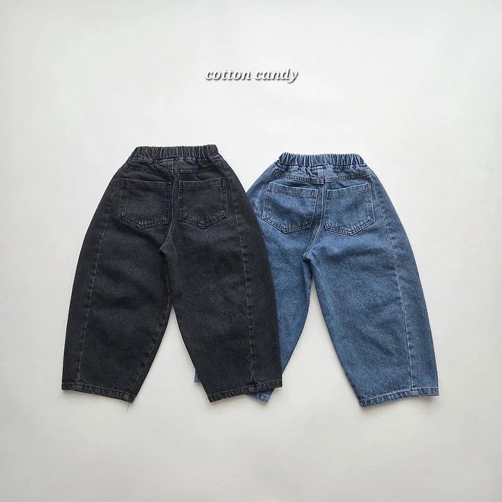 Little Foxx – Weight Pants