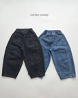 Little Foxx – Weight Pants
