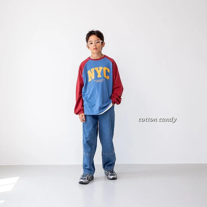 Little Foxx – Other Tee