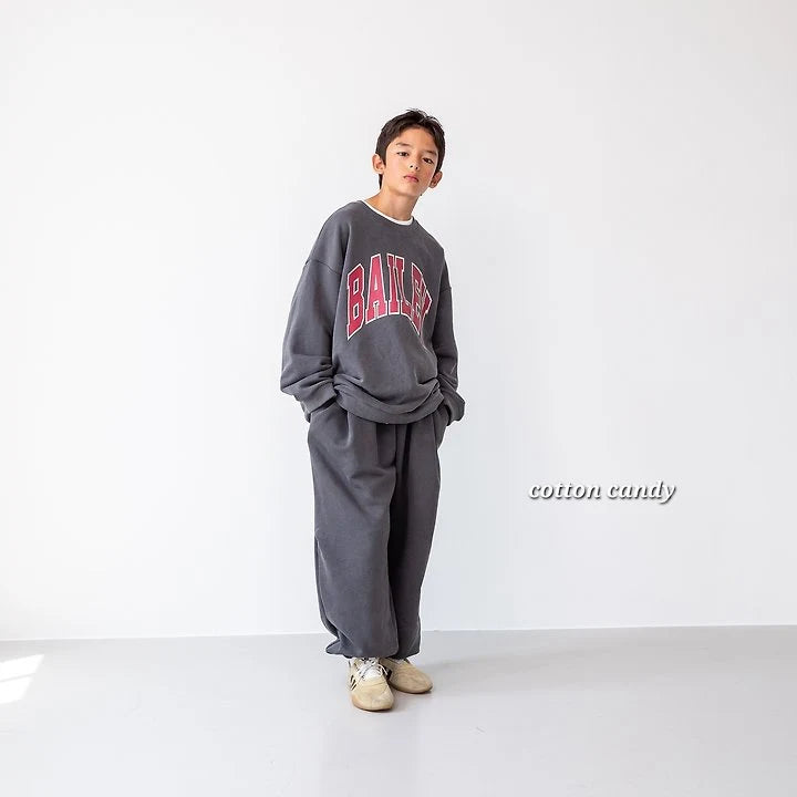 Little Foxx – Baily Sweatshirt
