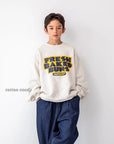 Little Foxx – Sunday Sweatshirt