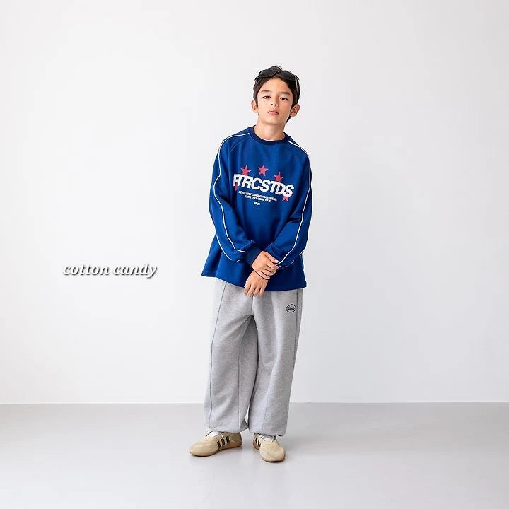 Little Foxx – Star Tee