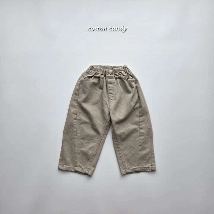 Little Foxx – Marble Pants