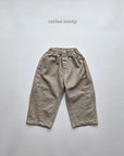 Little Foxx – Marble Pants