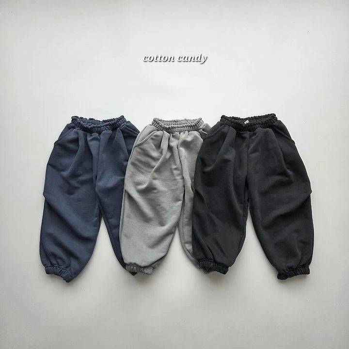 Little Foxx – Feeling Pants