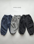 Little Foxx – Feeling Pants